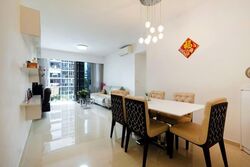 Sol Acres (D23), Condominium #587978301